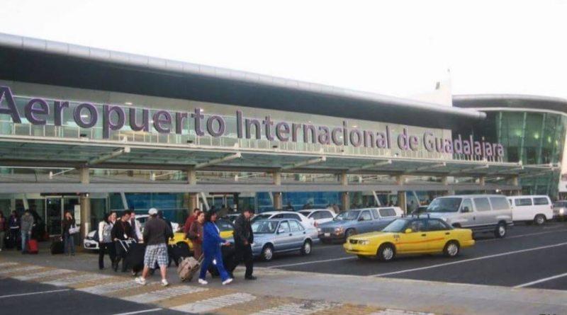 psicotrópicos con destino a Cuba