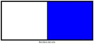 Letra del Año 2018