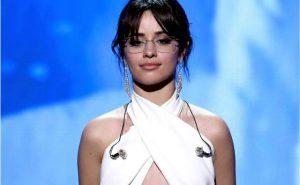 Camila Cabello apoya a los inmigrantes