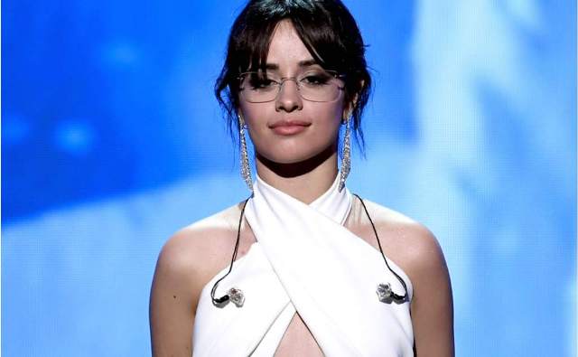 Camila Cabello apoya a los inmigrantes