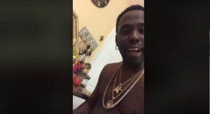 Chocolate le dedicó una canción