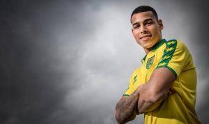cubano Onel Hernández