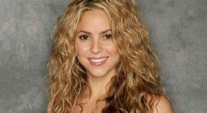 Shakira compartió un emotivo mensaje