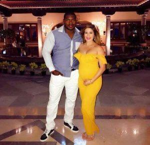 El pelotero cubano Yasiel Puig