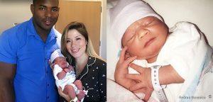 Yasiel Puig se convirtió en padre