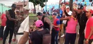 pelotero cubano Aroldis Chapman