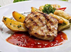 Receta afrodisíaca