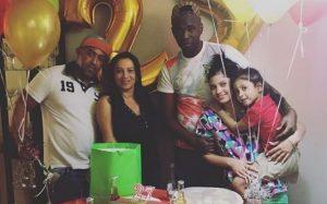 Chocolate festeja los 27