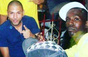 Chocolate al Chacal