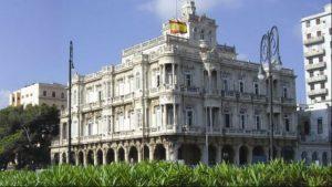 residentes en la Isla con nacionalidad española