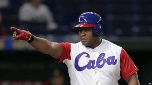 Cubano Alfredo Despaigne