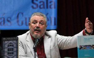 hijos de Fidel Castro