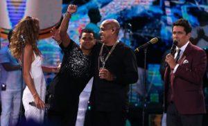 Gente de Zona arrasa