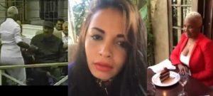 cubana de Miami a Haila