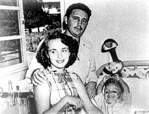 hijos de Fidel Castro