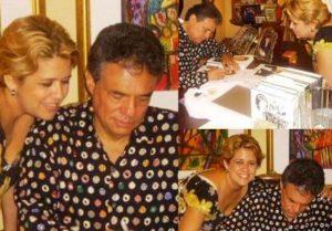 Judith Gonzalez sorprende