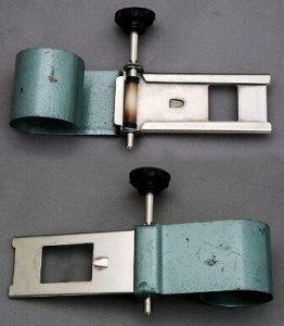 proyector ruso
