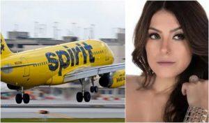 Spirit Airlines