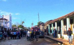 viviendas en Perico