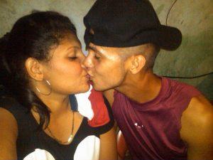 Joven cubano