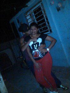 Joven cubano