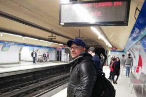 Fernando Soria
