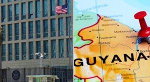 Georgetown, Guyana