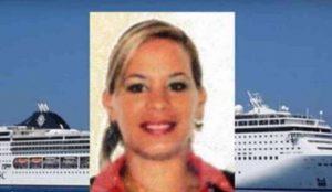 cubana en Islas Caimán