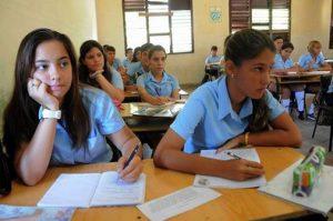 pruebas de ingreso