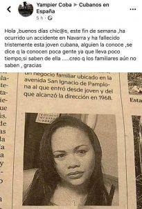 choque frontal