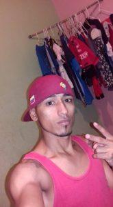 Joven cubano