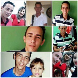 en Brasil