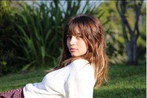 Ana de Armas enciende