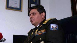 Cubano residente en Ecuador