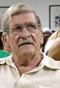Rogelio Blain