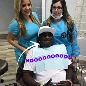 Boncó se recupera