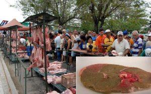 Carne Verde
