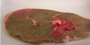 Carne Verde