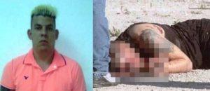 asesinado en Quintana Roo