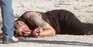 asesinado en Quintana Roo