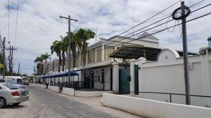 cubanos que necesiten viajar a Guyana