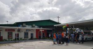 cubanos que necesiten viajar a Guyana
