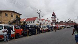 cubanos que necesiten viajar a Guyana