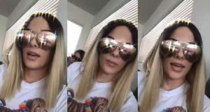Haniset por Facebook Live