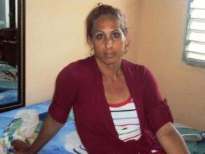 primera transexual