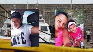 muere junto a su hija