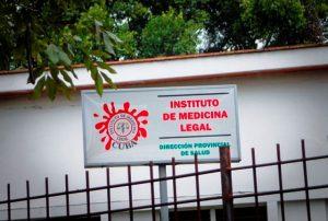 Medicina Legal de Cuba