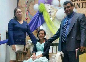 matrimonios pastorales