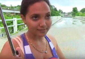 jóvenes que se salvó en tablitas