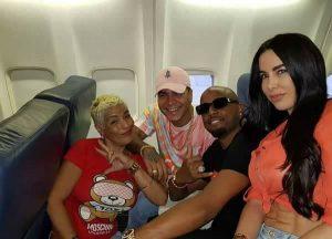 Yomil regresa a Cuba